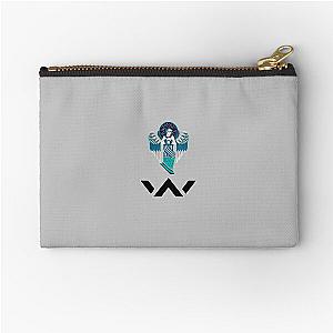 Elevation Music Worship Zipper Pouch