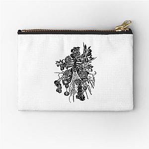 Elevation Worship Merch Graves Into Gardens Zipper Pouch