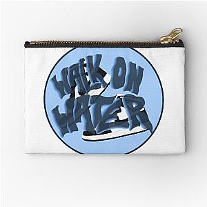 ELEVATION RHYTHM Walk On Water Jordans Zipper Pouch