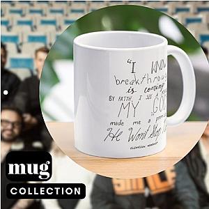 Elevation Worship Mugs