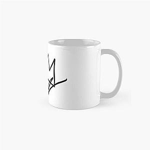 Elevation Worship Merch Lion Classic Mug