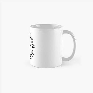 Elevation Worship Merch EW Logo Classic Mug