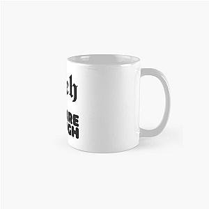 Elevation Worship Merch Jireh You Are Enough Classic Mug