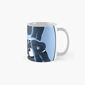 ELEVATION RHYTHM Walk On Water Jordans Classic Mug