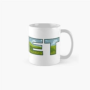 QUIET by ELEVATION RHYTHM Classic Mug