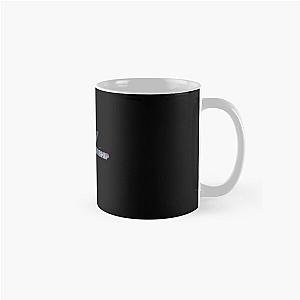 Elevation Music Worship logo Classic Mug