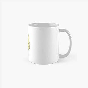 Elevation Worship song lyrics sticker Classic Mug