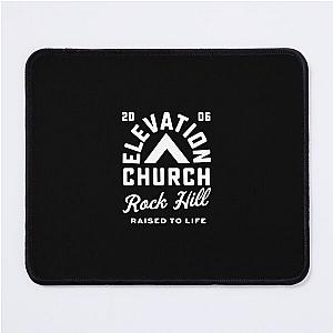 elevation worship Mouse Pad