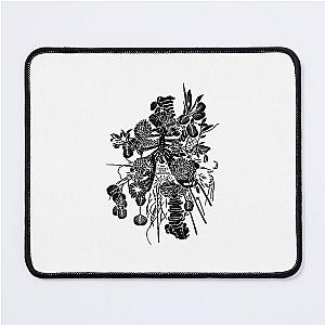 Elevation Worship Merch Graves Into Gardens Mouse Pad