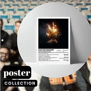 Elevation Worship Posters