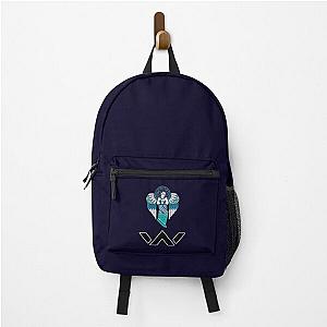 Elevation Music Worship Backpack