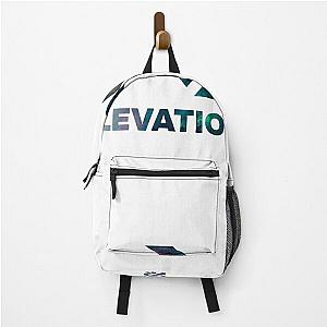 Elevation Music Worship logo Backpack