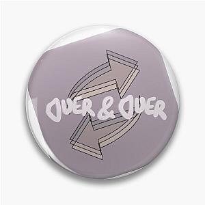 Over and Over by Elevation Rhythm Pin