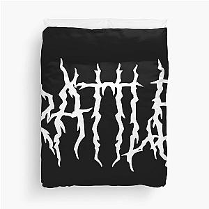 Elevation Worship Merch Rattle Duvet Cover