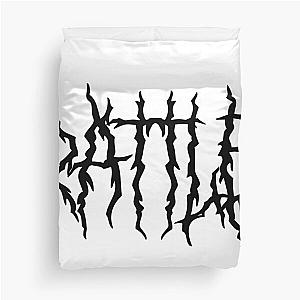 Elevation Worship Merch Rattle Duvet Cover