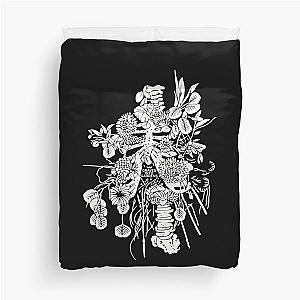 Elevation Worship Merch Graves Into Gardens Duvet Cover