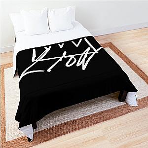 Elevation Worship Merch Lion Comforter