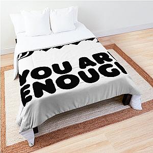 Elevation Worship Merch Jireh You Are Enough Comforter