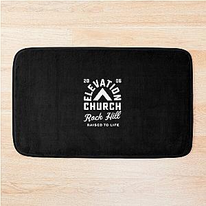 elevation worship Bath Mat