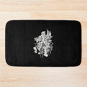 Elevation Worship Merch Graves Into Gardens Bath Mat