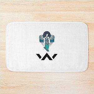 Elevation Music Worship Bath Mat