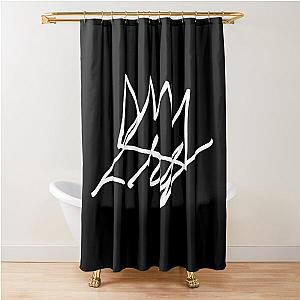 Elevation Worship Merch Lion Shower Curtain