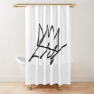 Elevation Worship Merch Lion Shower Curtain