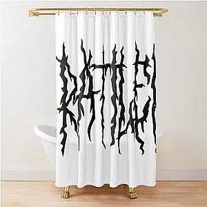 Elevation Worship Merch Rattle Shower Curtain