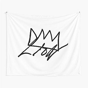 Elevation Worship Merch Lion Tapestry