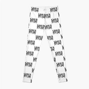 Elevation Worship Merch Rattle Leggings