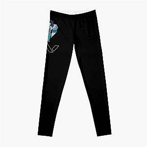 Elevation Music Worship Leggings