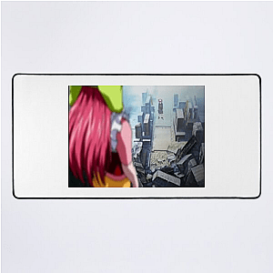 Elfen Lied The Song Of The Elves Elfen Lied Mouse Pads