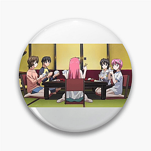 Elfen Lied Always Bleeding Always Fighting Elfen Lied Pins