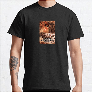 Elfen Lied Unforgettable And Brutal Elfen Lied T-Shirts