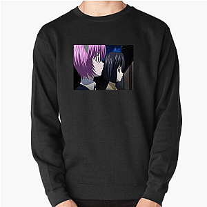 Elfen Lied Beyond The Gates Of Hell Elfen Lied Sweatshirts