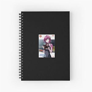 Elfen Lied The Price Of Existence Elfen Lied Notebook