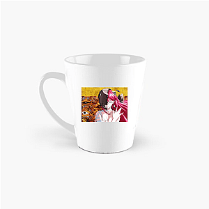 Elfen Lied Lucy's Vectors Unleashed Elfen Lied Mugs