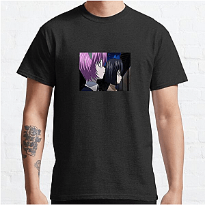 Elfen Lied Beyond The Gates Of Hell Elfen Lied T-Shirts