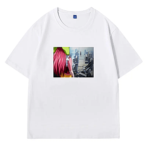 Elfen Lied The Song Of The Elves Elfen Lied T-Shirts