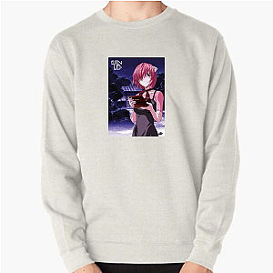 Elfen Lied Diclonius Power Elfen Lied Sweatshirts