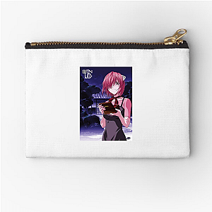 Elfen Lied Diclonius Power Elfen Lied Zipper Pouches