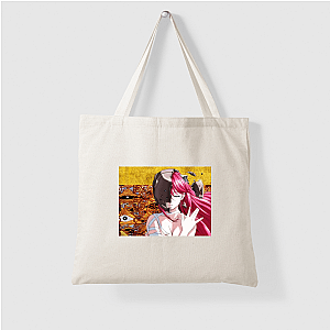 Elfen Lied Lucy's Vectors Unleashed Elfen Lied Bags