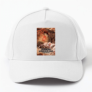 Elfen Lied Unforgettable And Brutal Elfen Lied Hats & Caps