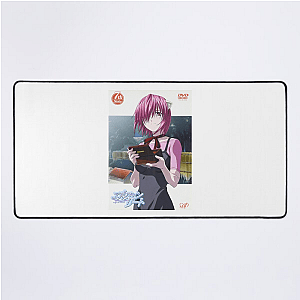 Elfen Lied The Price Of Existence Elfen Lied Mouse Pads