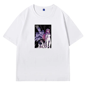 Elfen Lied Nyu's Innocent Heart Elfen Lied T-Shirts