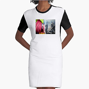 Elfen Lied The Song Of The Elves Elfen Lied Dresses