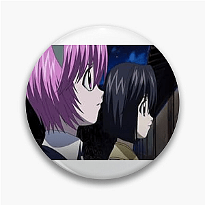 Elfen Lied Beyond The Gates Of Hell Elfen Lied Pins