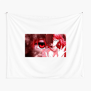 Elfen Lied My Favorite Controversial Anime Elfen Lied Tapestries