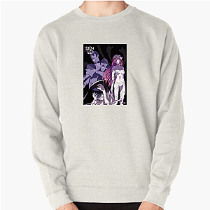 Elfen Lied Nyu's Innocent Heart Elfen Lied Sweatshirts