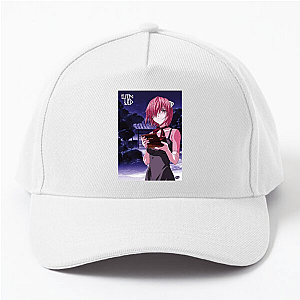 Elfen Lied Diclonius Power Elfen Lied Hats & Caps